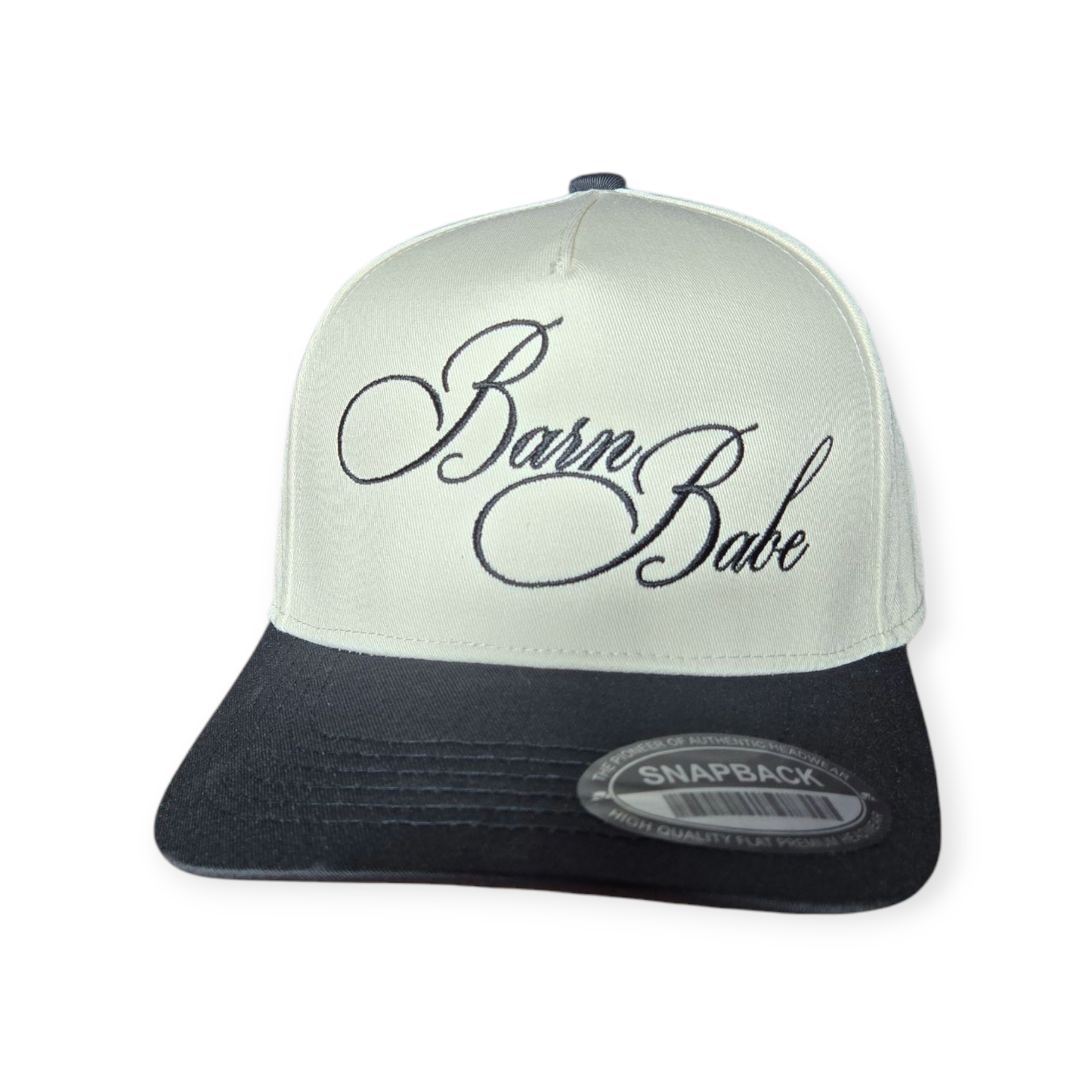 Barn Babe Hat