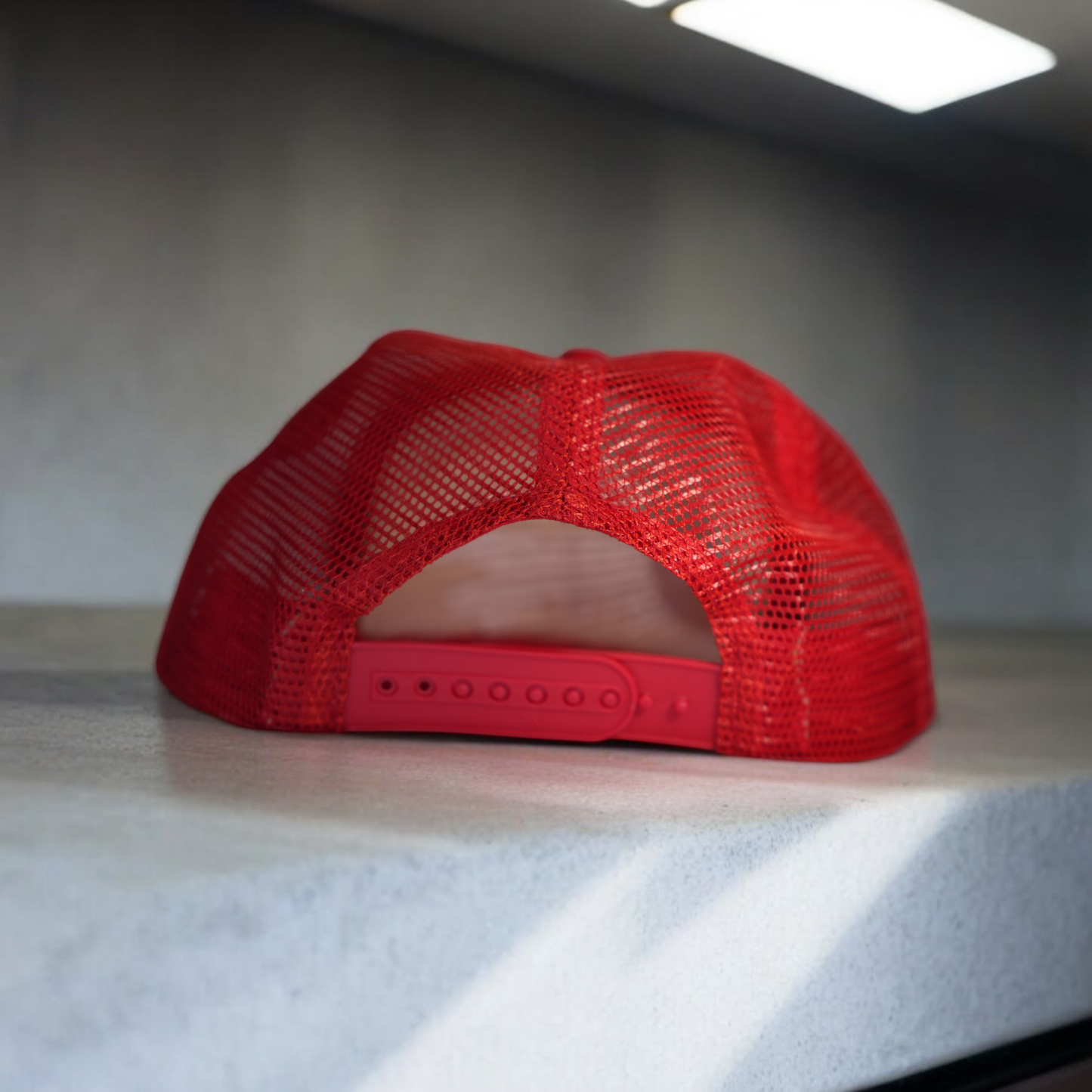 Pretty Girls Vote Trucker Hat