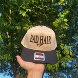 Bad Hair Day