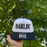 Darlin' Puff Hat