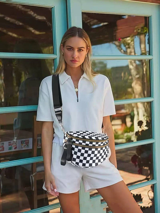 Everyday Crossbody Bum Bag