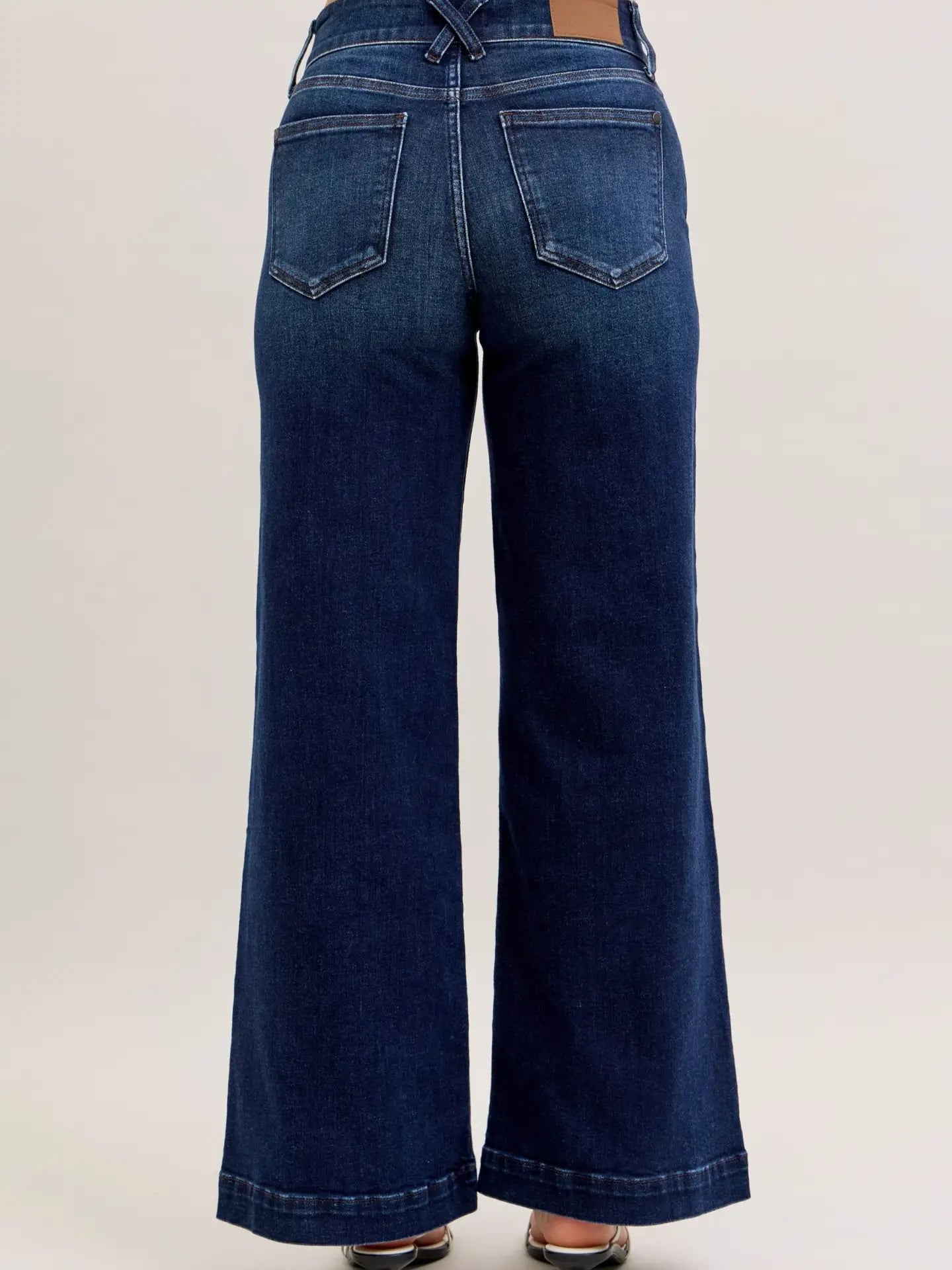 Judy Blue Trouser
