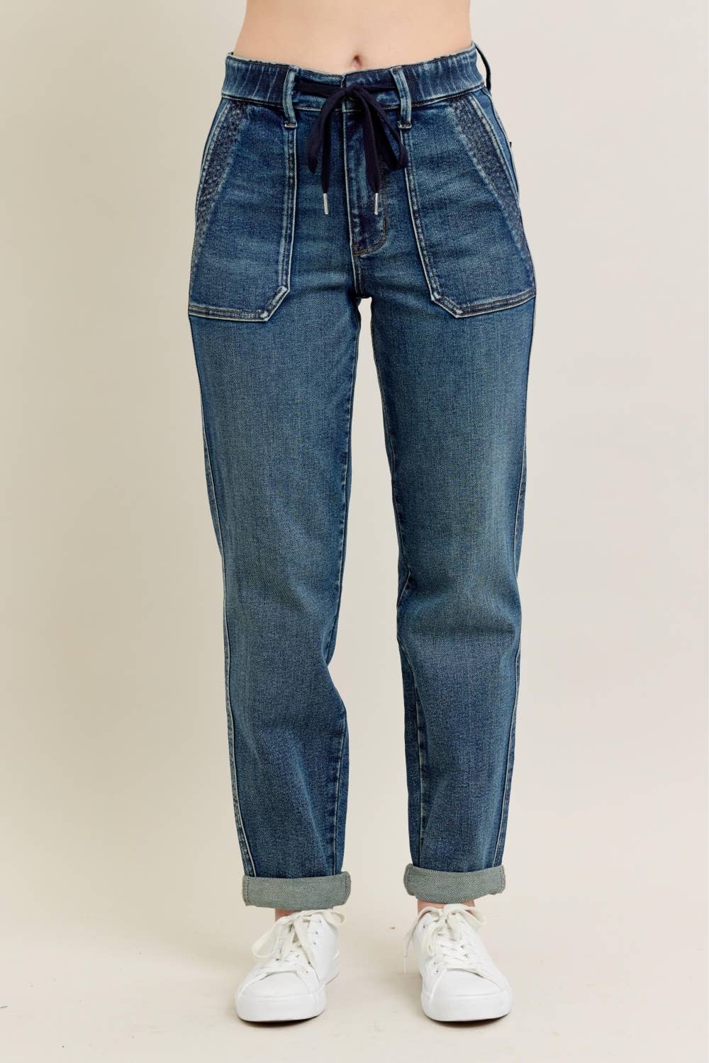 HW Wash Jogger