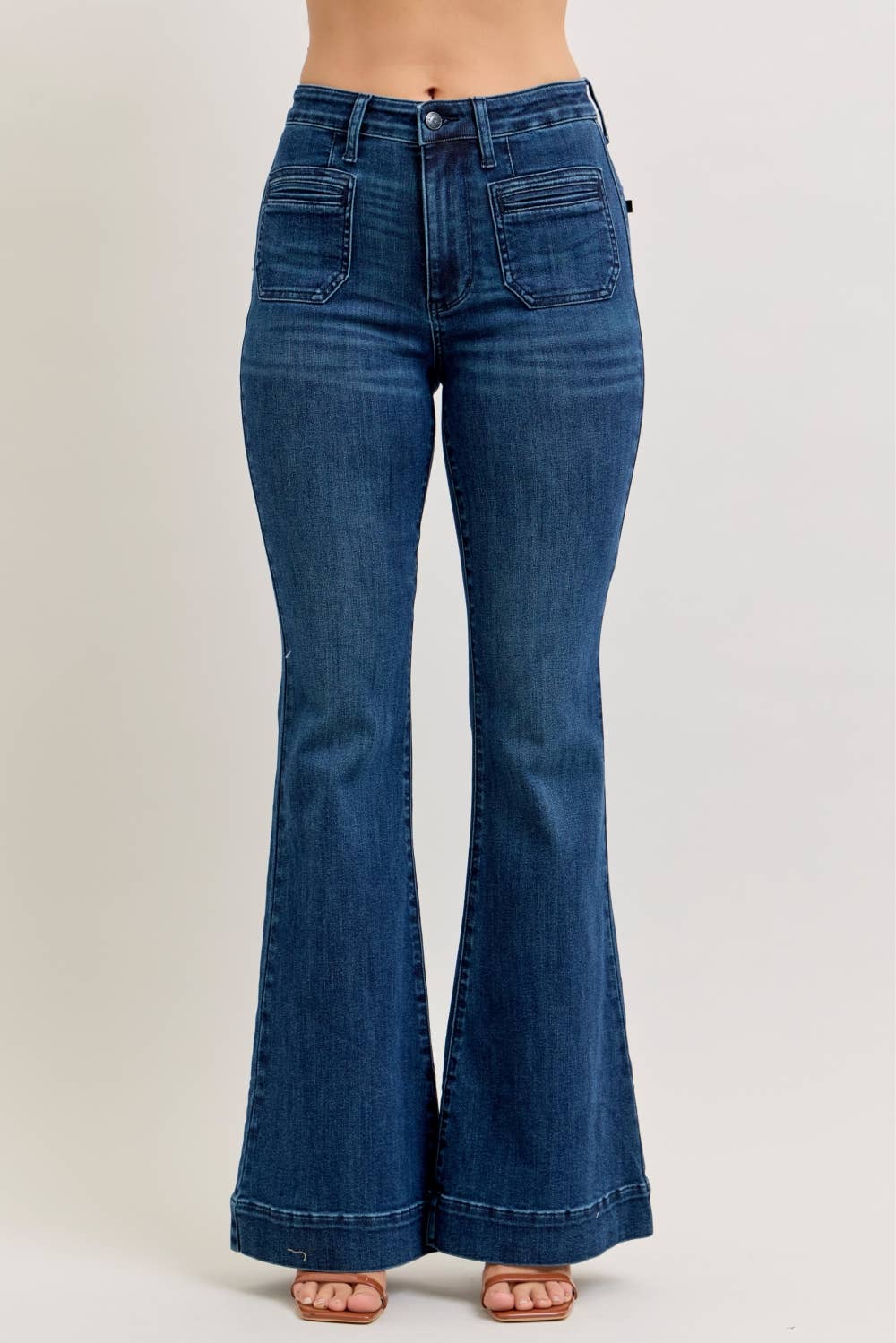 Vintage HW Flare