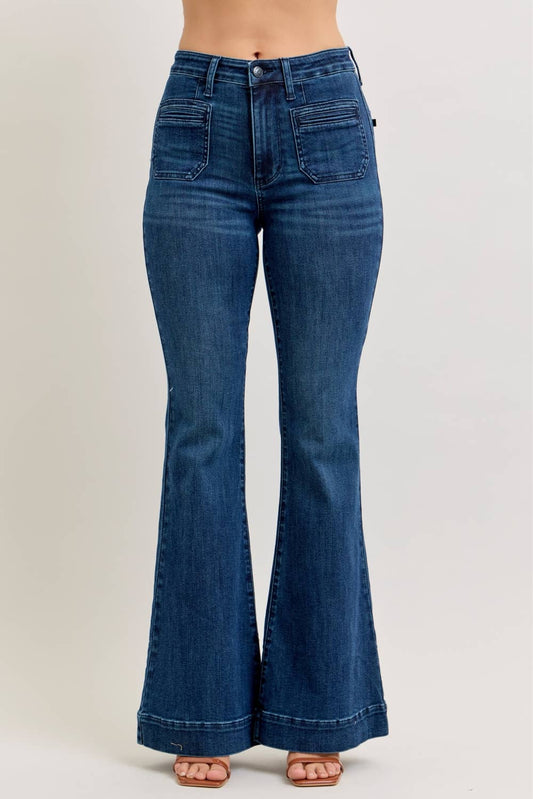 Vintage HW Flare
