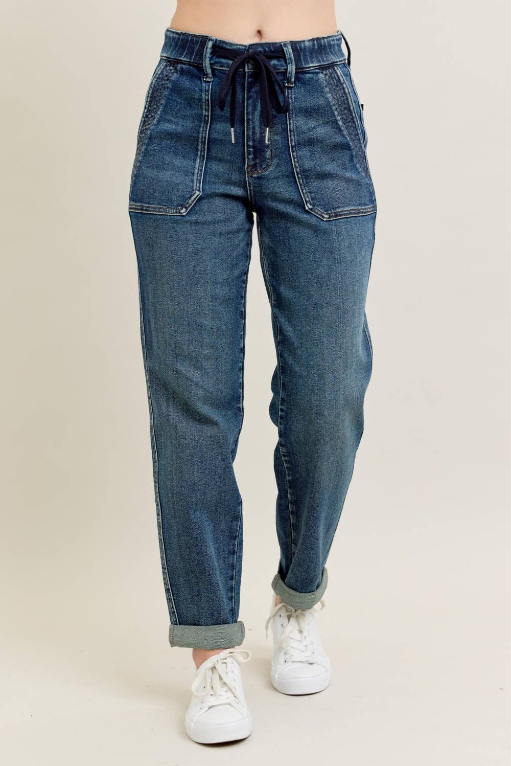 HW Wash Jogger