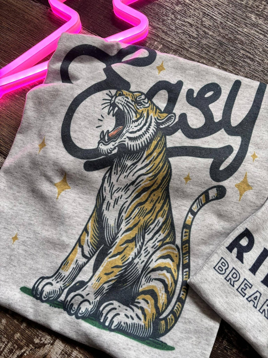 EASY TIGER VINTAGE TEE