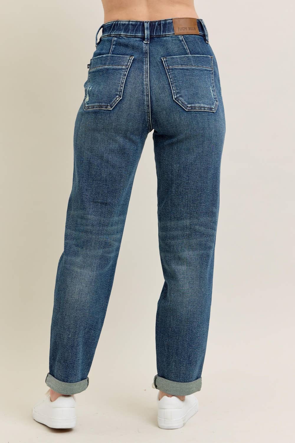HW Wash Jogger