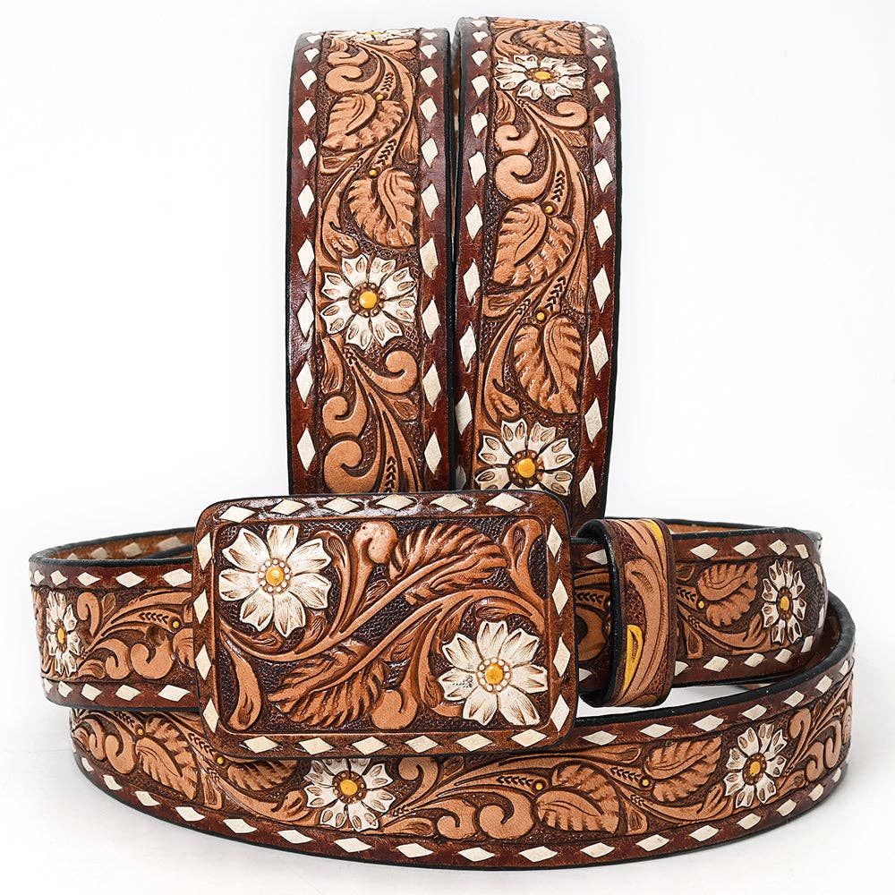 American Darling Daisy Belt