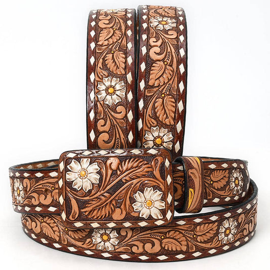 American Darling Daisy Belt