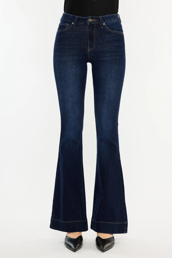 Kancan Flare Trouser