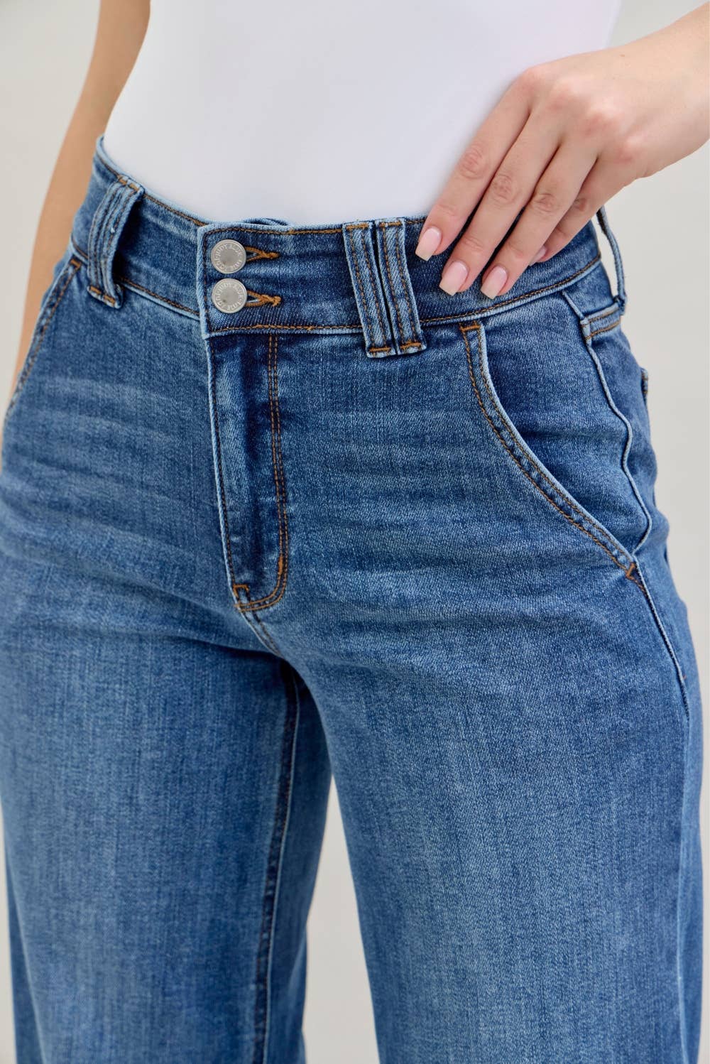 Judy Blue Trousers