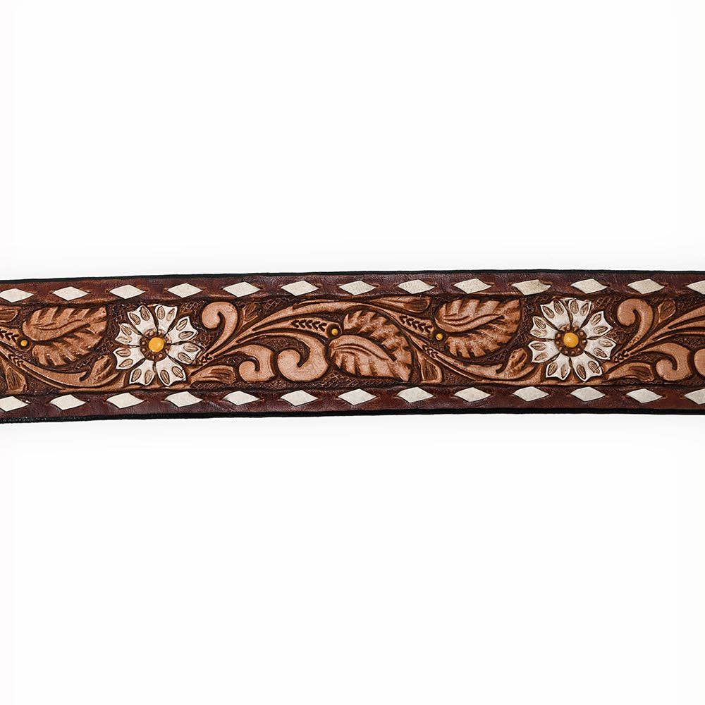 American Darling Daisy Belt