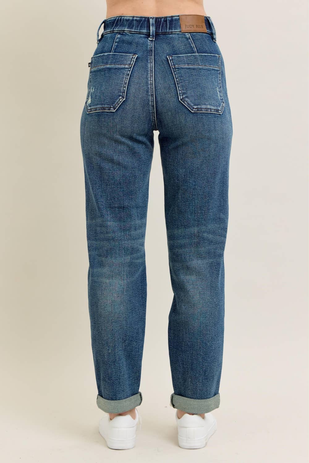 HW Wash Jogger