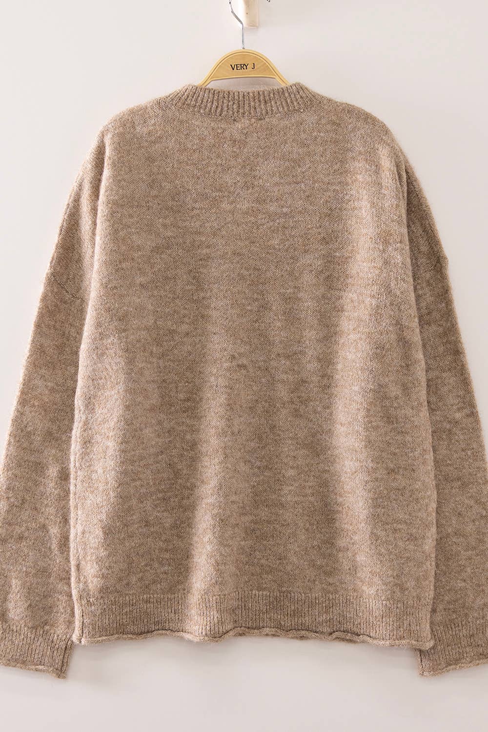 Mallard Sweater