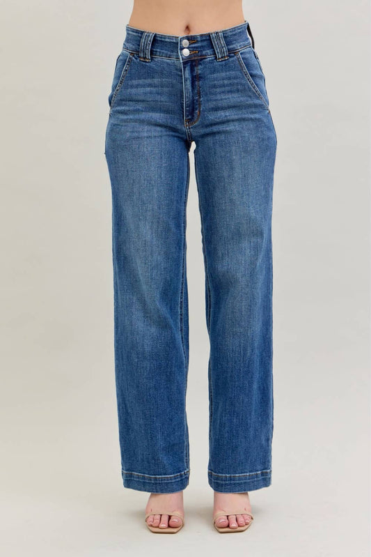 Judy Blue Trousers