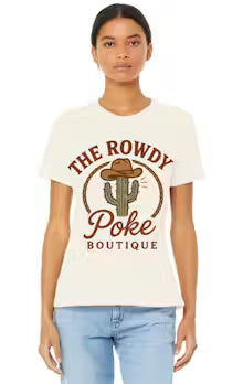 Rowdy Poke Apparel