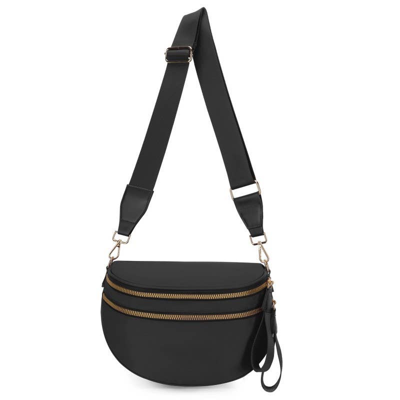 Everyday Crossbody Bum Bag