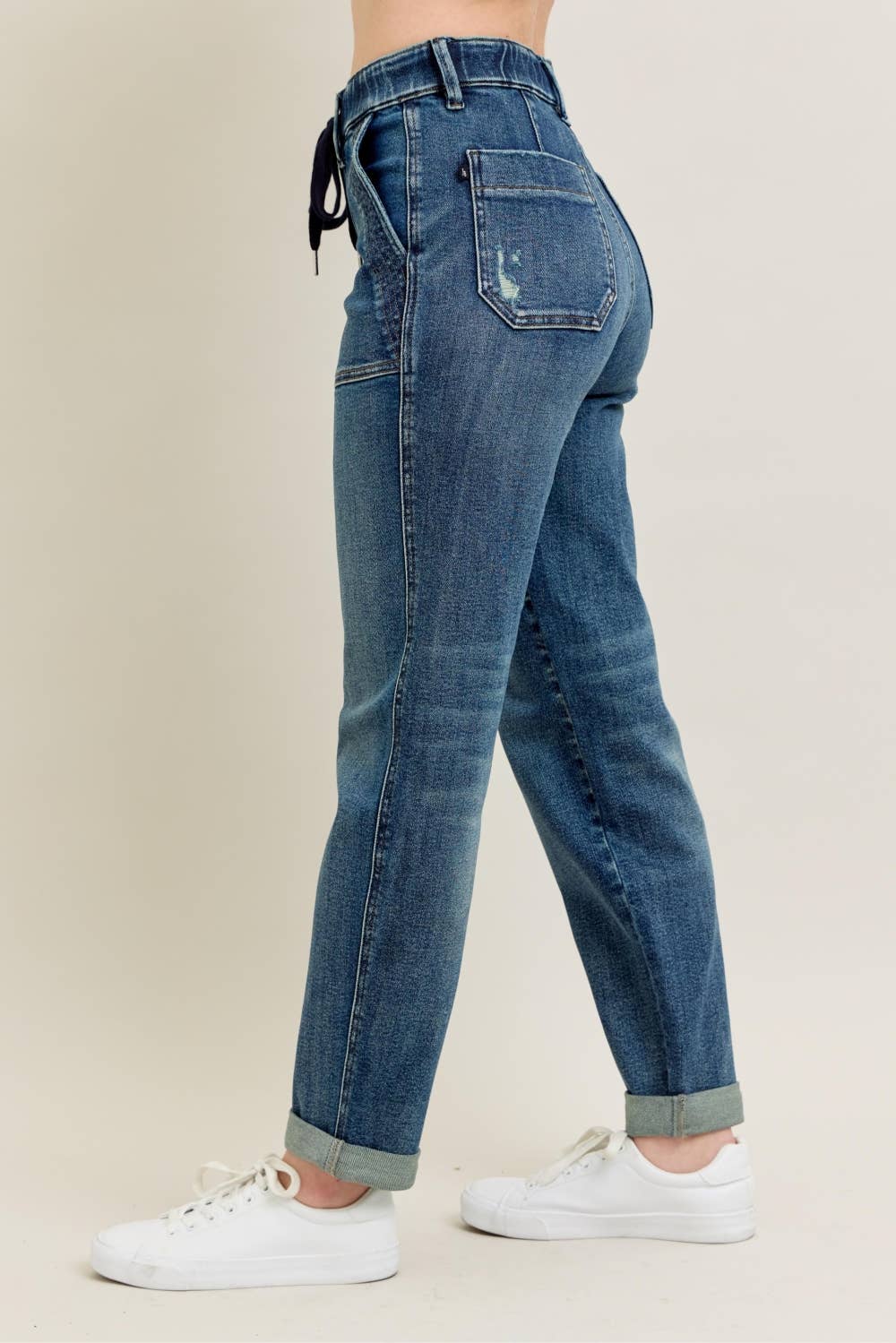 HW Wash Jogger