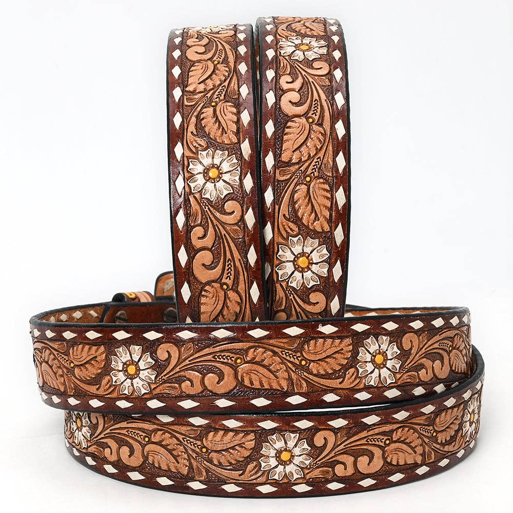 American Darling Daisy Belt