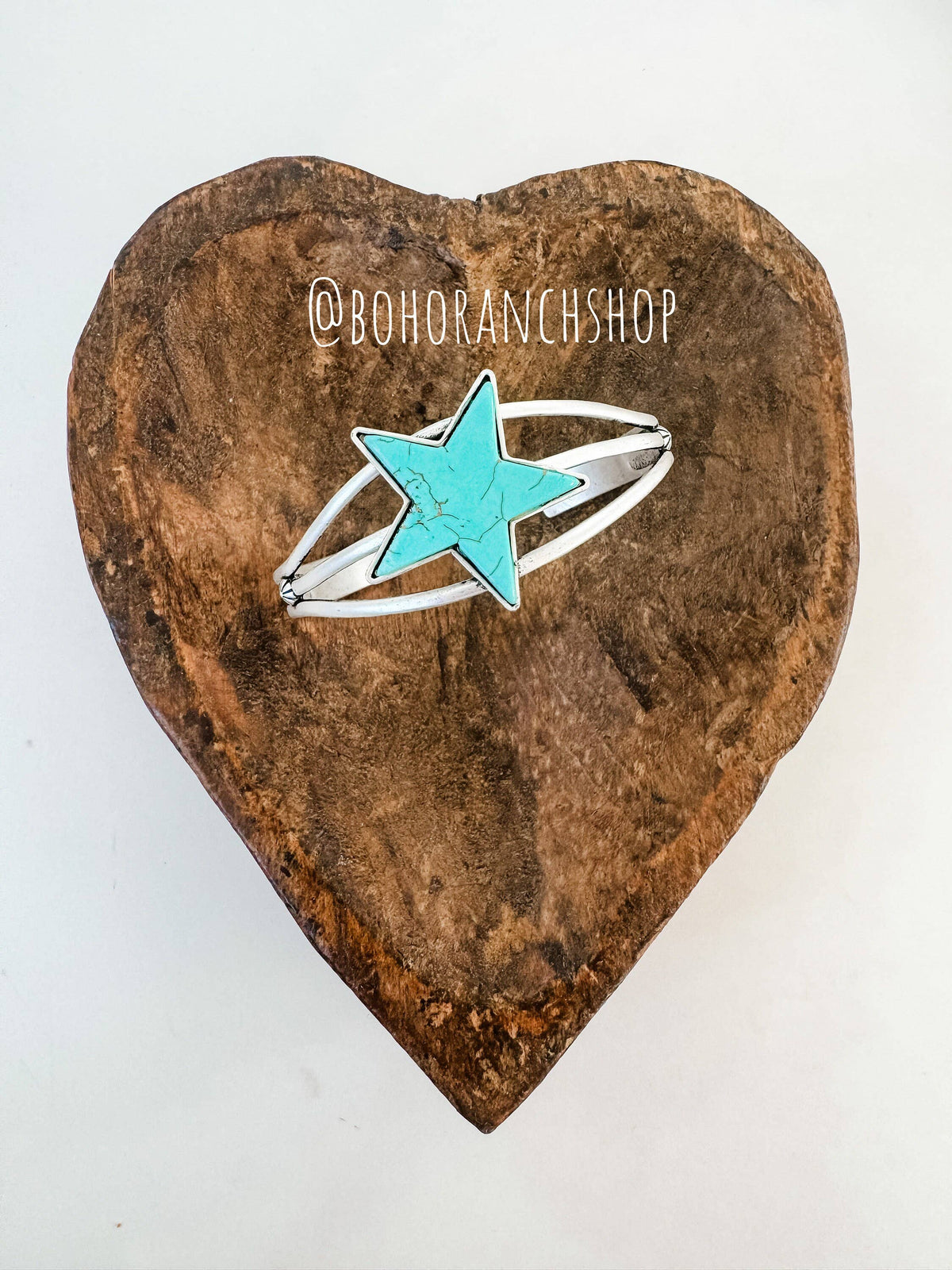 Turquoise stone Western