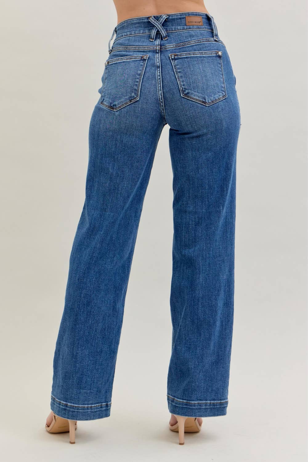 Judy Blue Trousers
