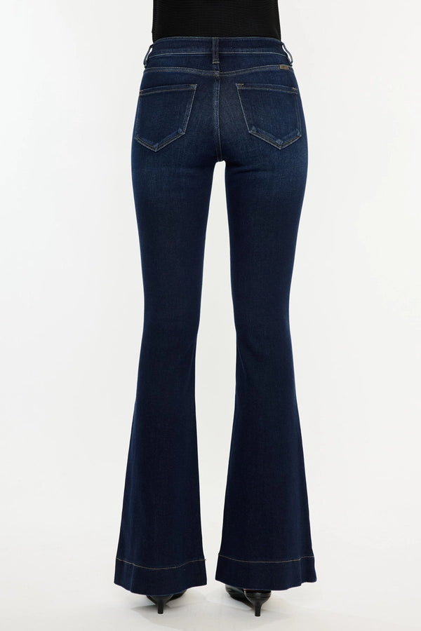 Kancan Flare Trouser