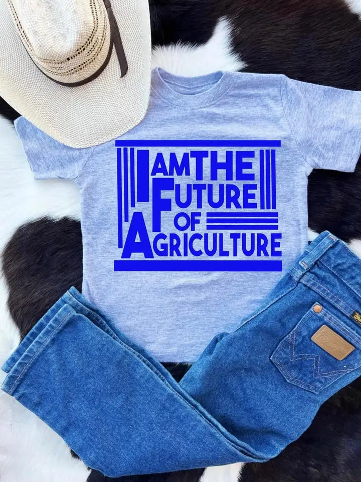 Future of Agriculture