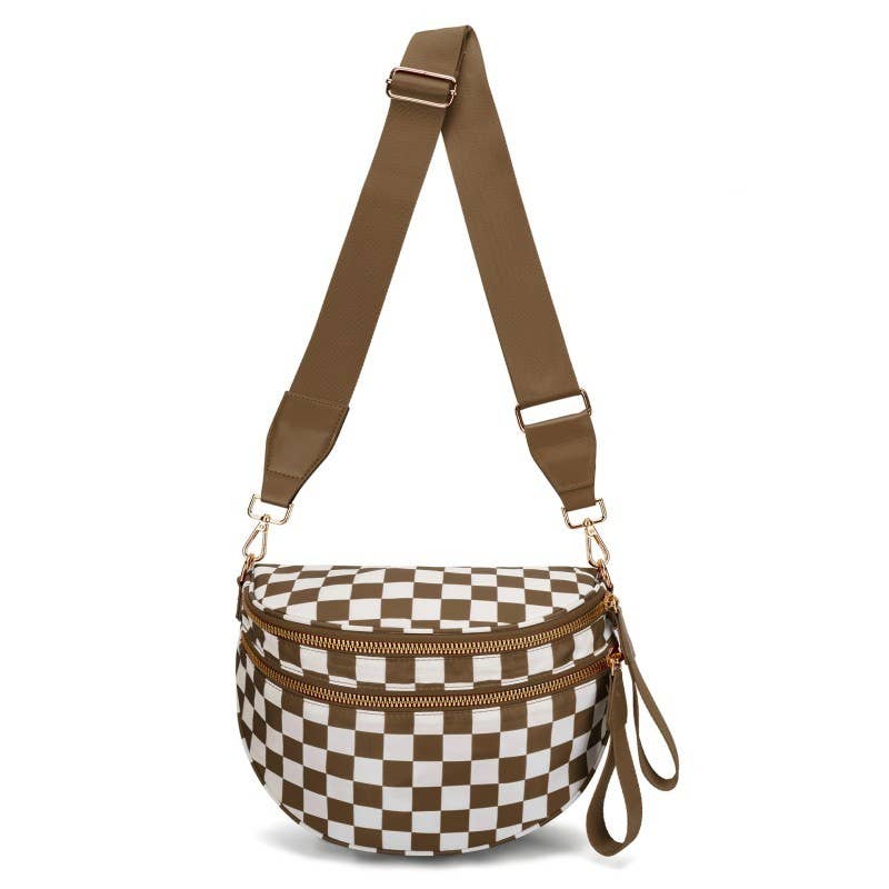 Everyday Crossbody Bum Bag