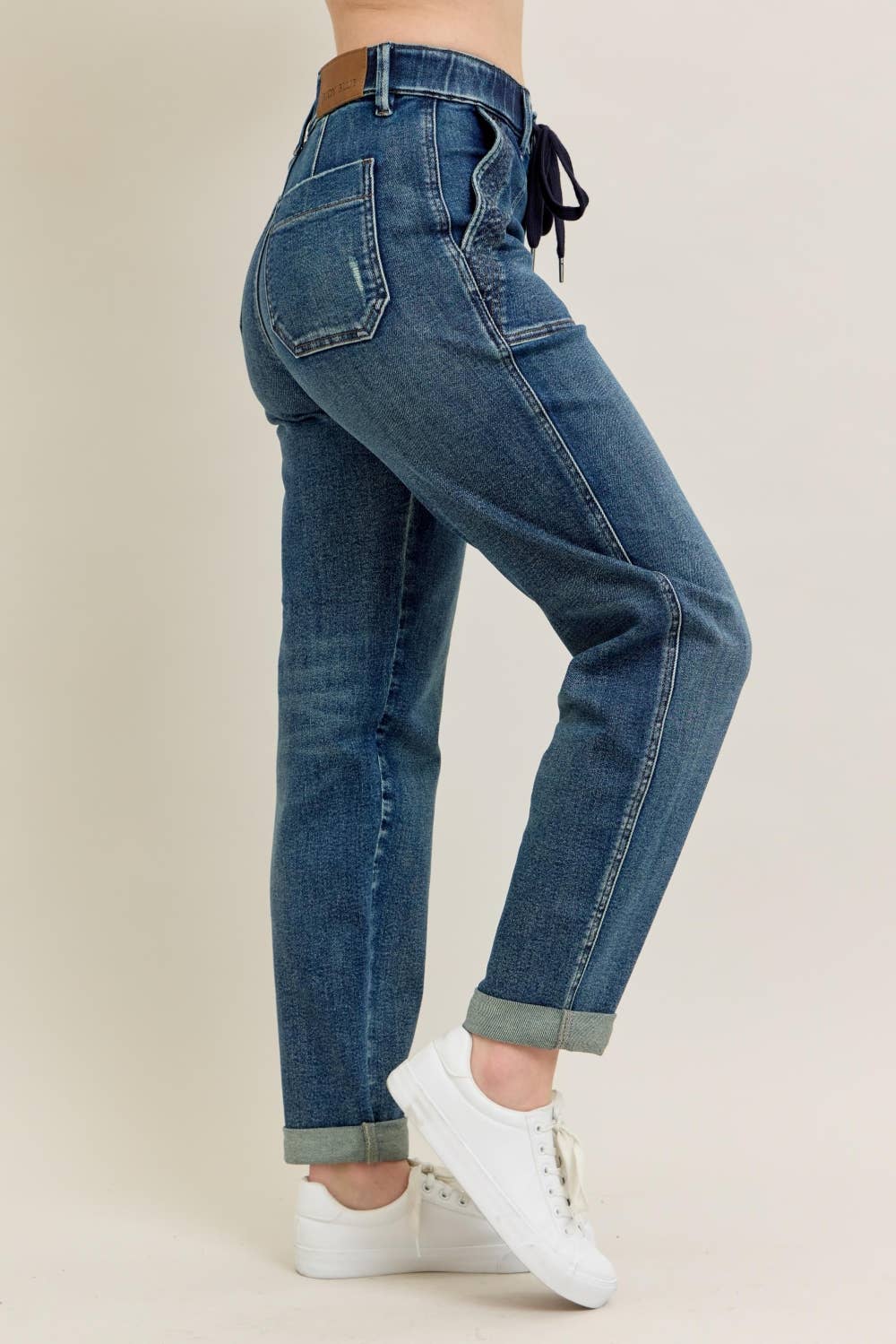 HW Wash Jogger