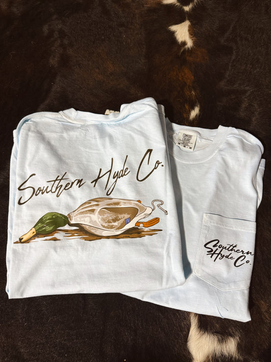 Draggin Decoys Tee