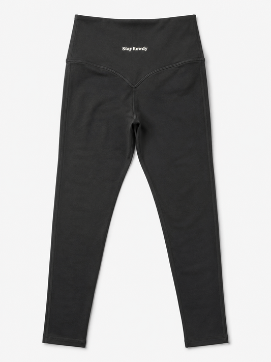 Stay Rowdy Leggings