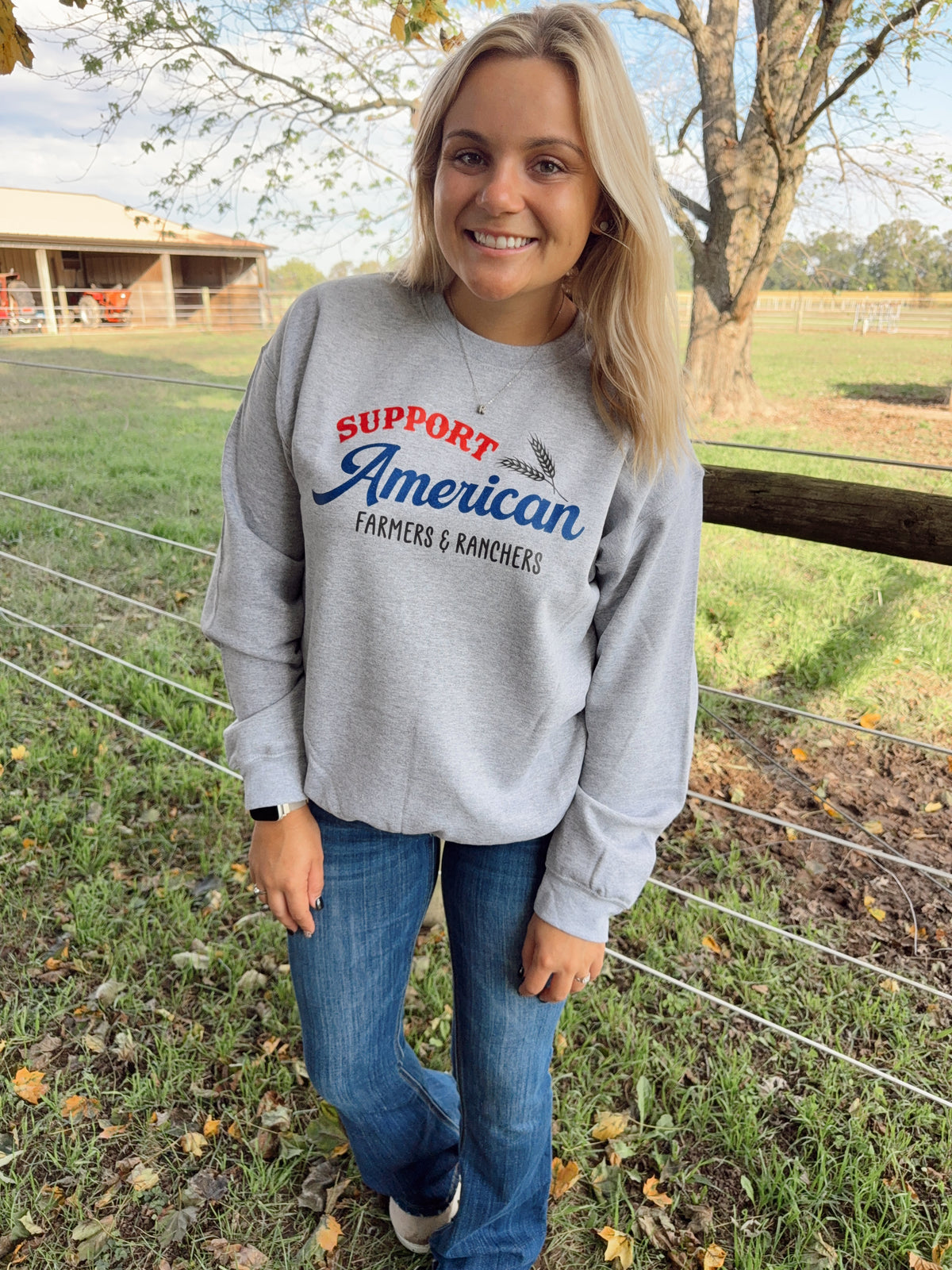 American Farmer