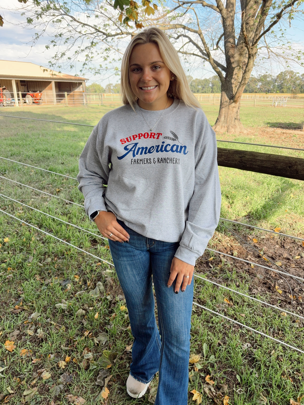 American Farmer