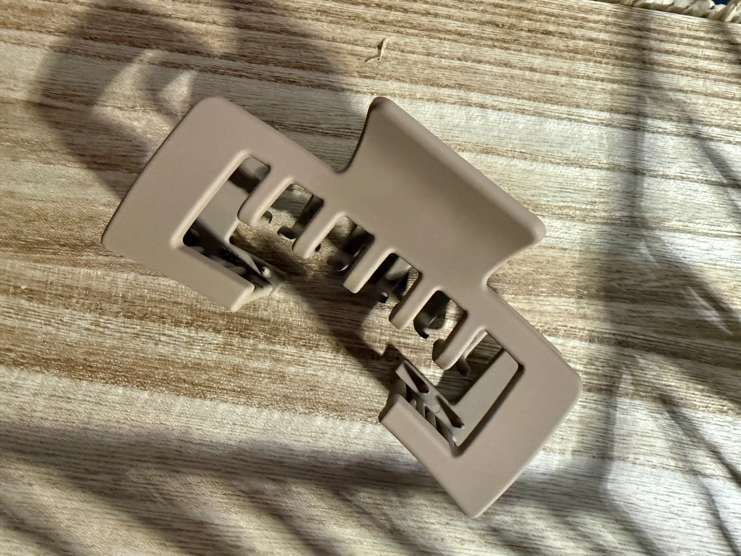 Hat Claw Clips