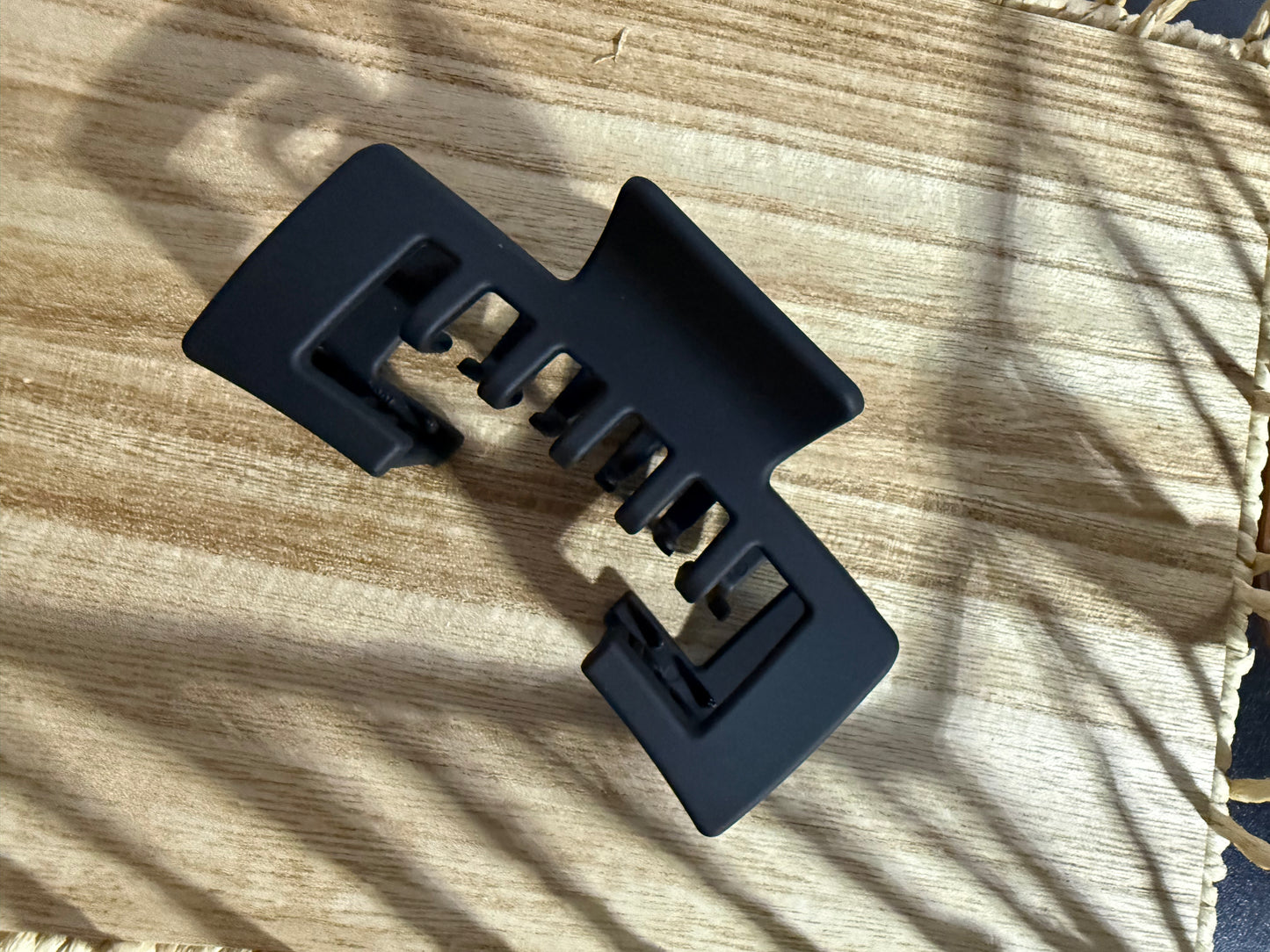 Hat Claw Clips