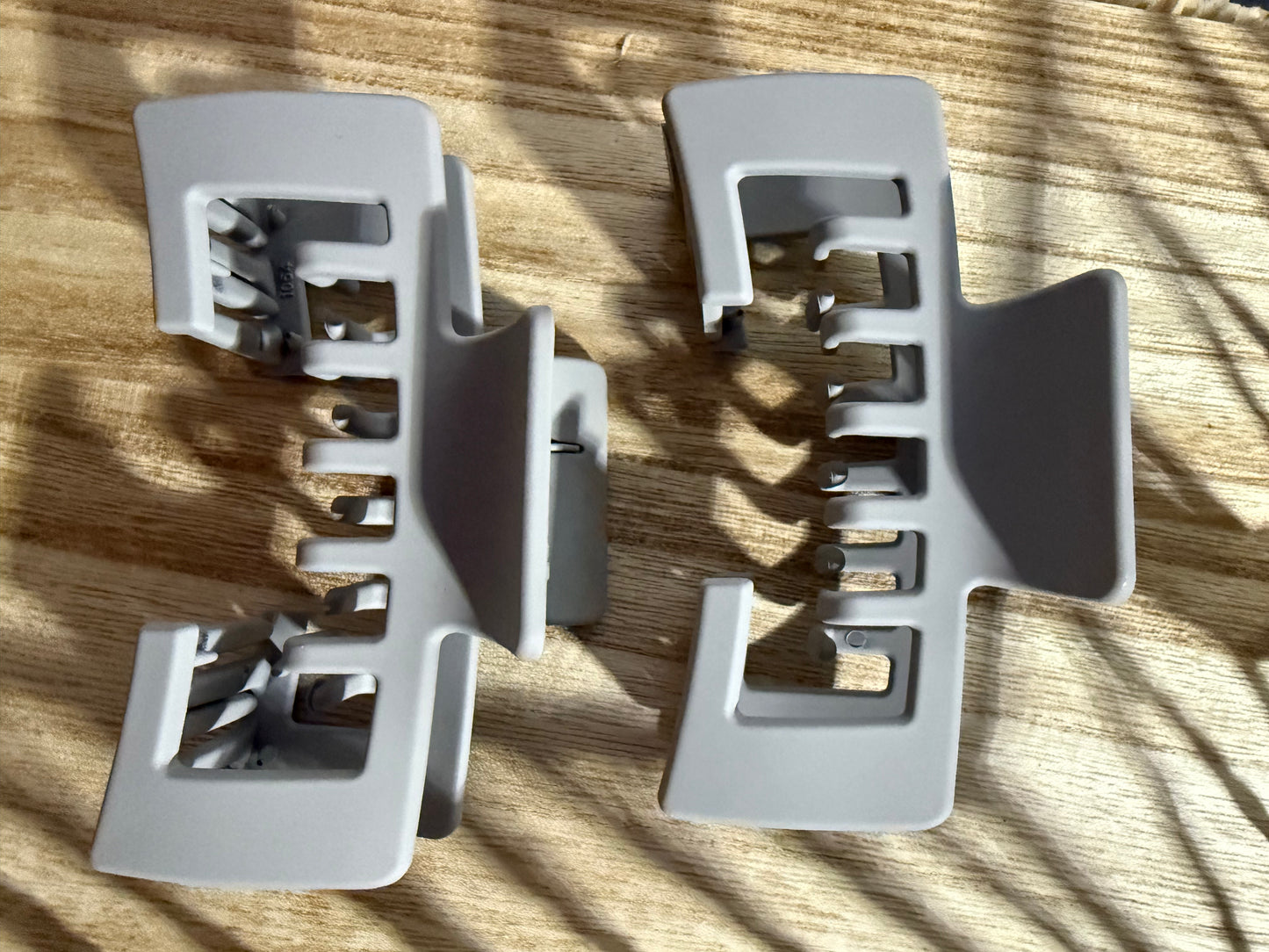 Hat Claw Clips