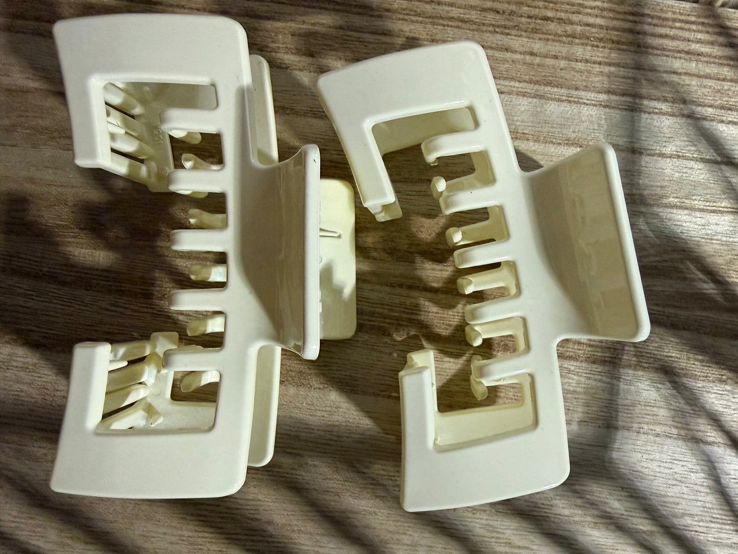 Hat Claw Clips