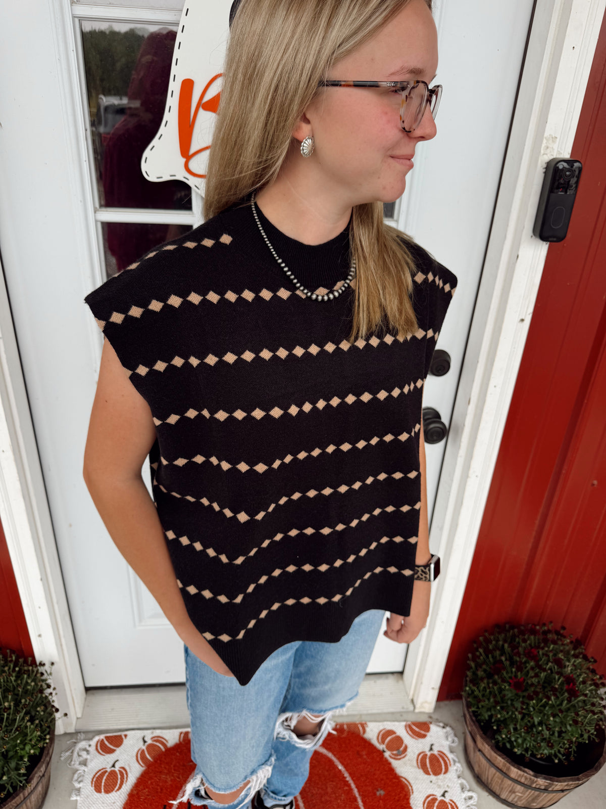 Black Canyon Sweater
