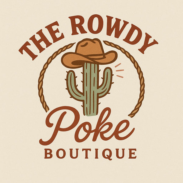 The Rowdy Poke 