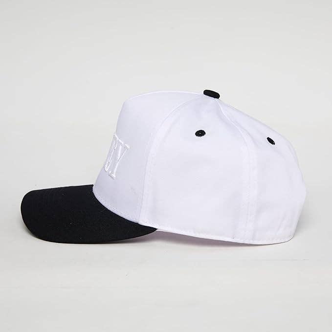 Wifey - Black/White