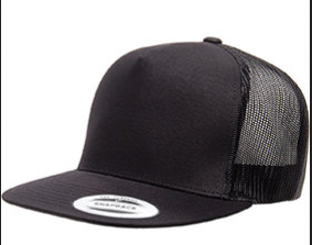 Titties embroidered golfing hat