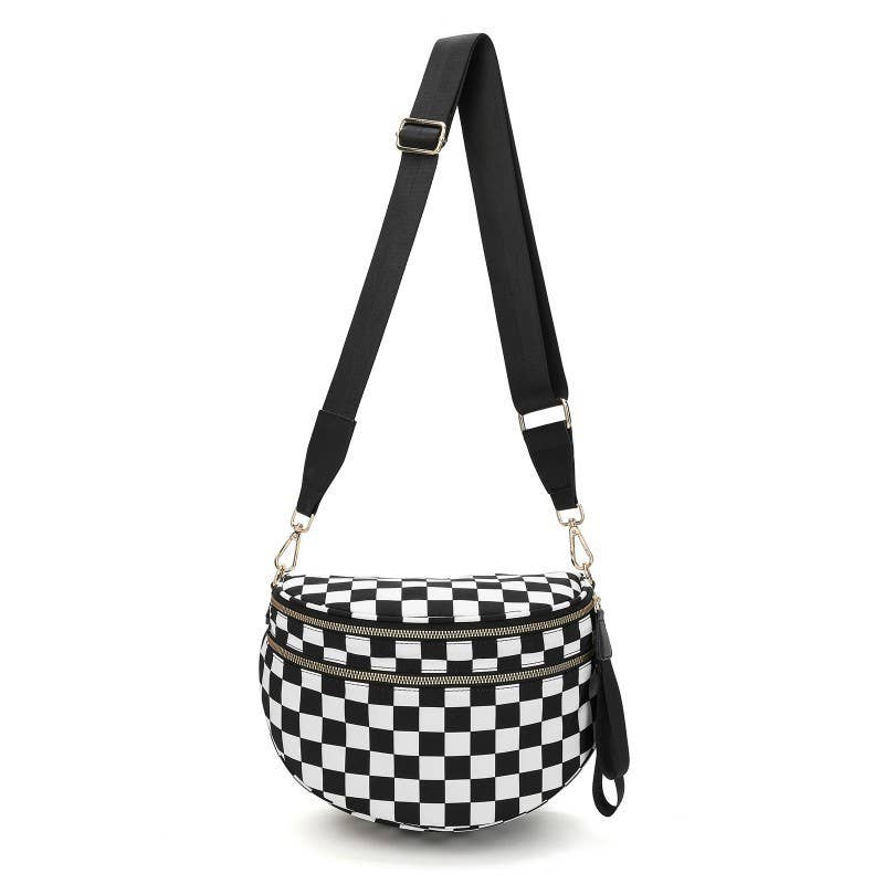 Everyday Crossbody Bum Bag
