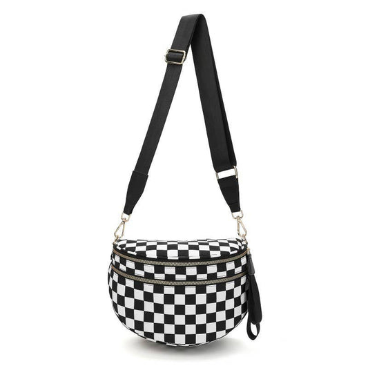 Crossbody Bum Bag
