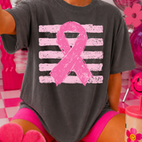 Breast Cancer  Graphic
