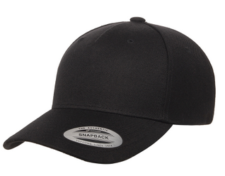 Titties embroidered golfing hat