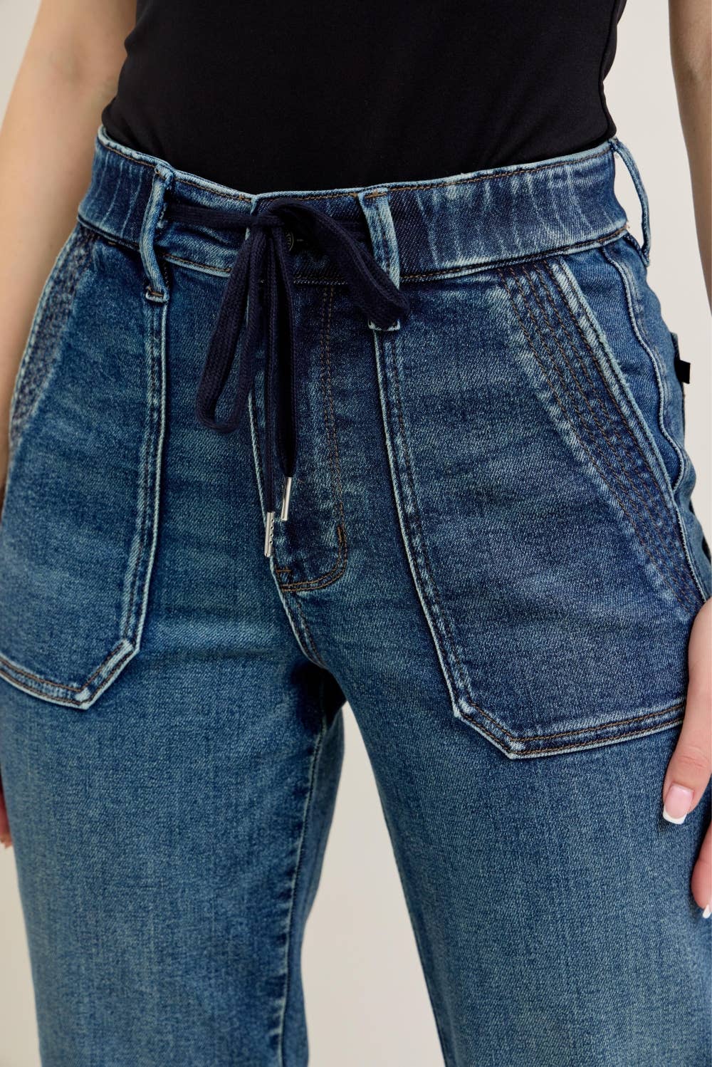 HW Wash Jogger