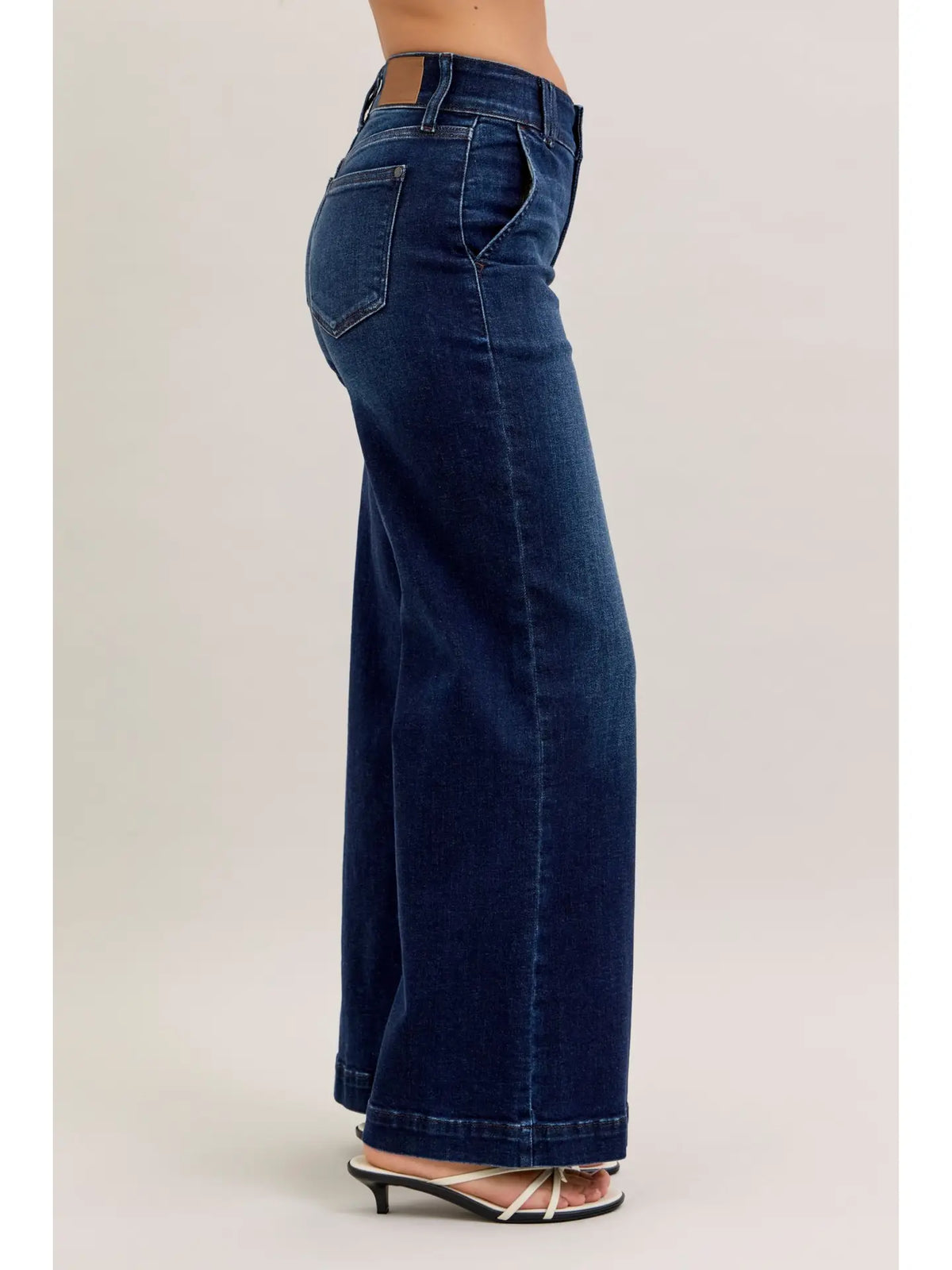 Judy Blue Trouser