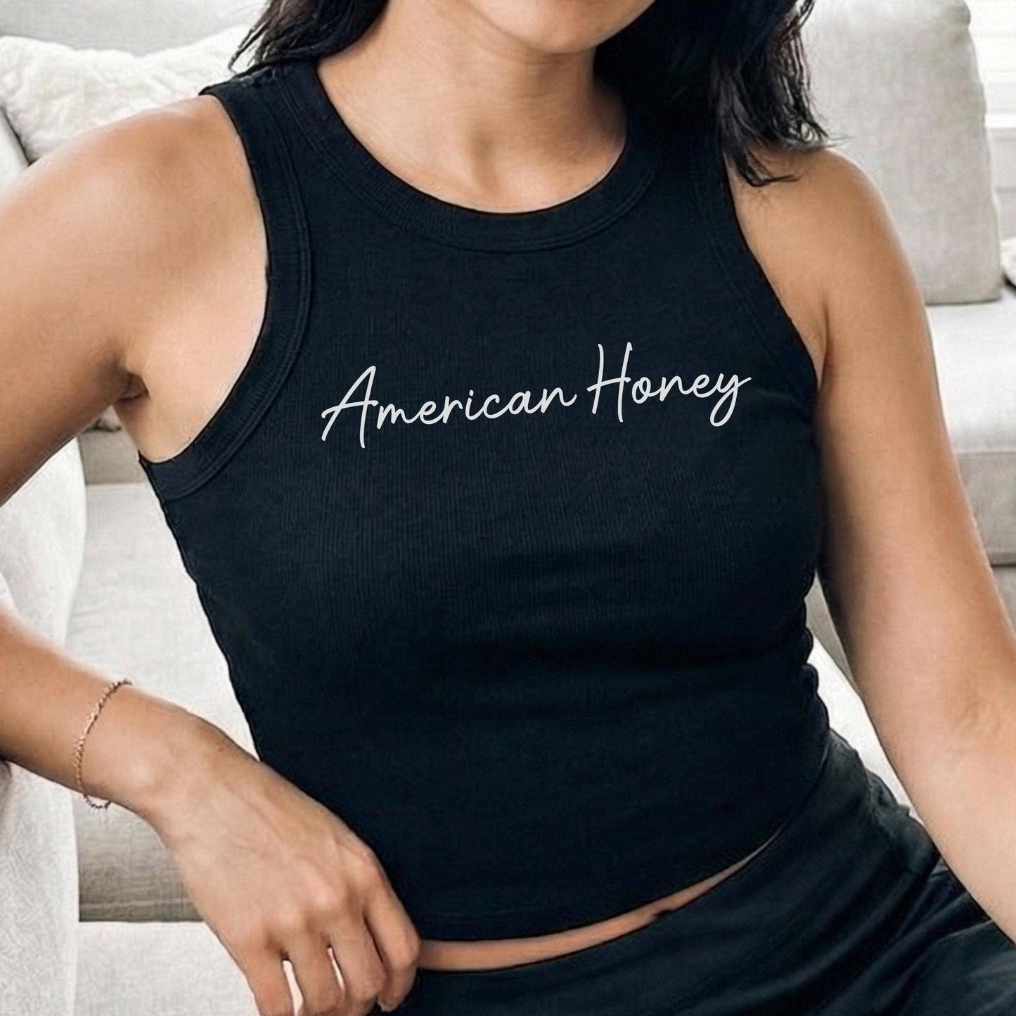 American Honey Tank