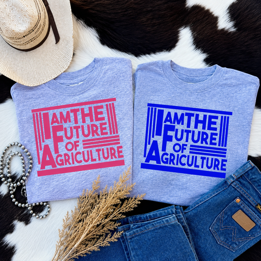 Future of Agriculture